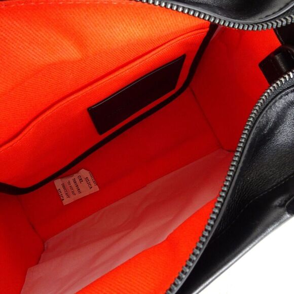 Marc Jacobs The Small Tote Woven Straw Leather Women's Bag Crossbody NWT $495 - Picture 14 of 16